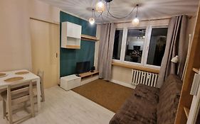 Apartament Poselska Legnica